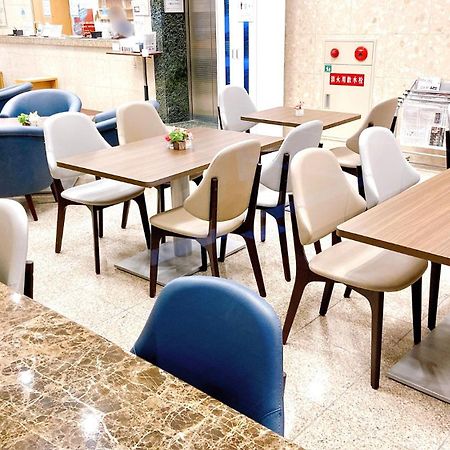 Toyoko Inn Osaka Umeda Nakatsu No.1 Zewnętrze zdjęcie