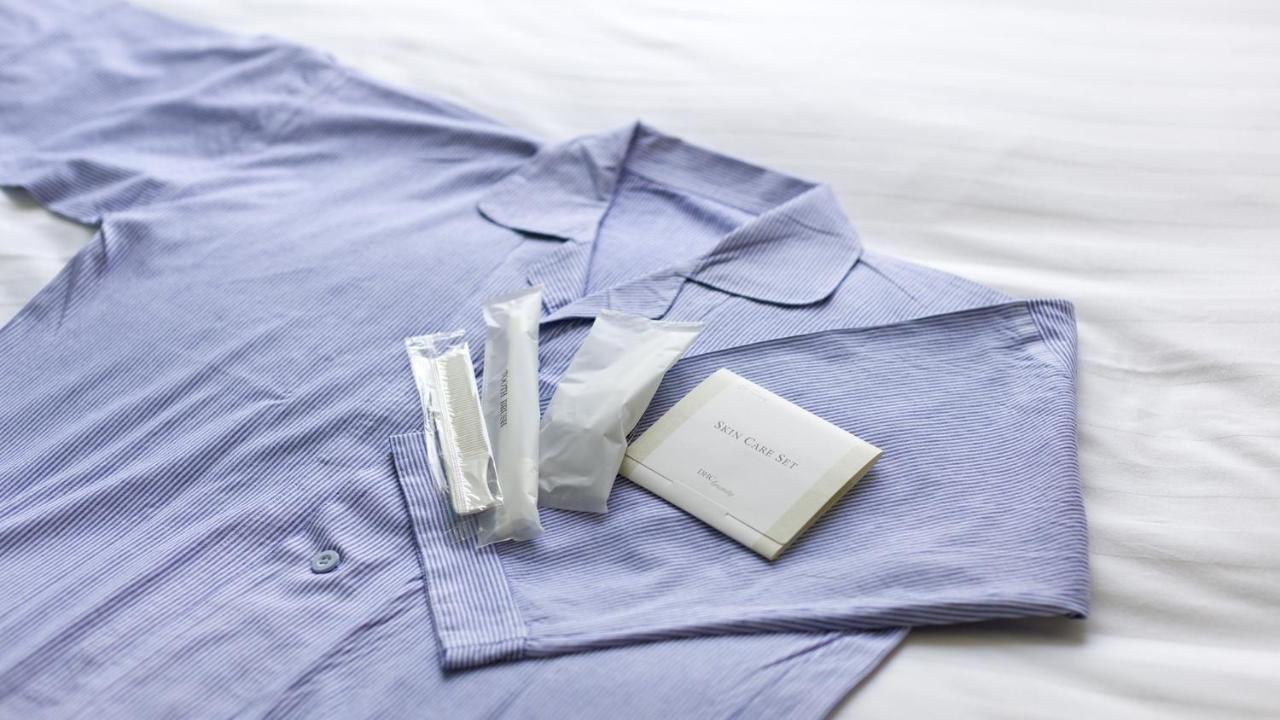 Toyoko Inn Osaka Umeda Nakatsu No.1 Zewnętrze zdjęcie