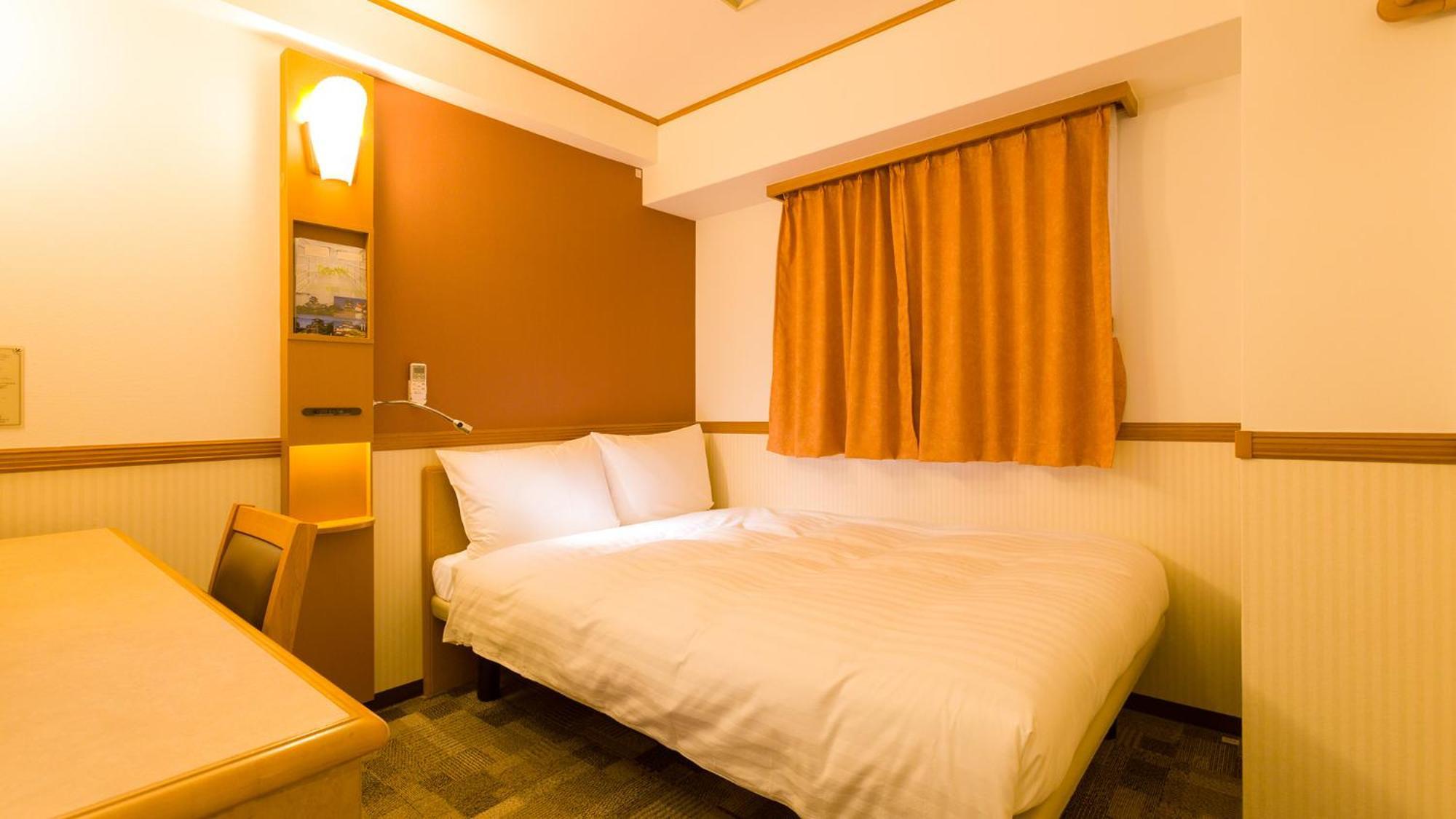 Toyoko Inn Osaka Umeda Nakatsu No.1 Pokój zdjęcie