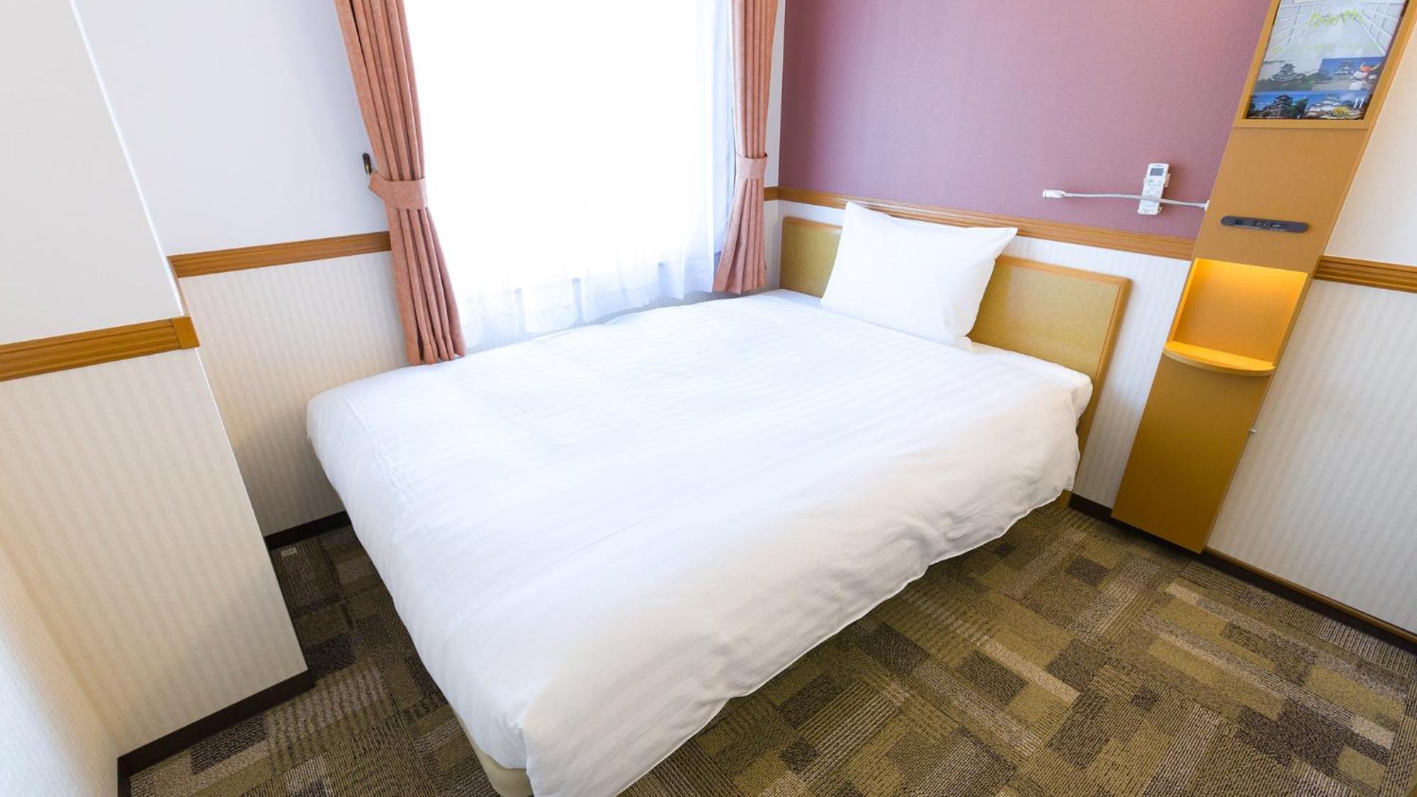 Toyoko Inn Osaka Umeda Nakatsu No.1 Pokój zdjęcie