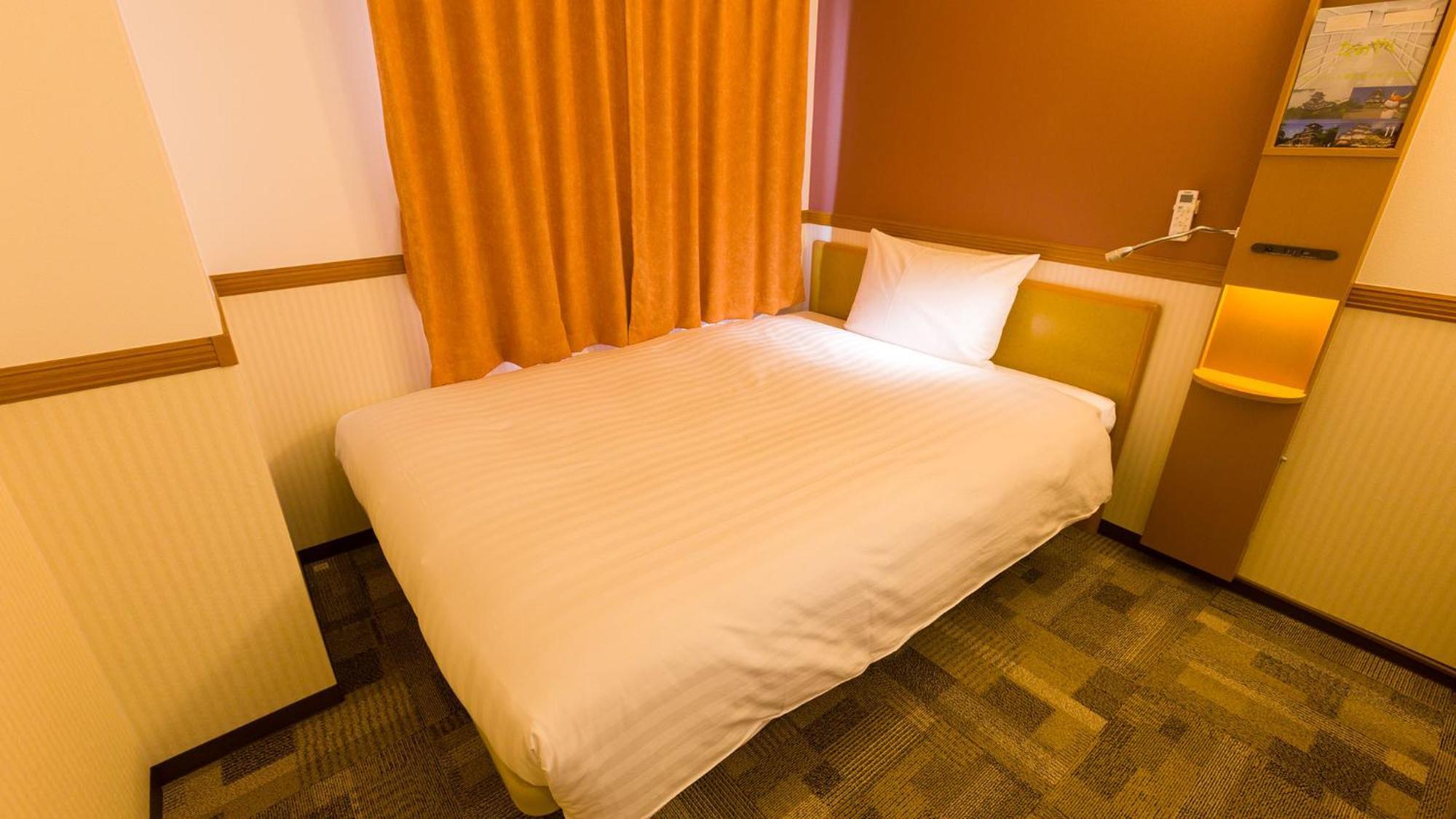 Toyoko Inn Osaka Umeda Nakatsu No.1 Pokój zdjęcie