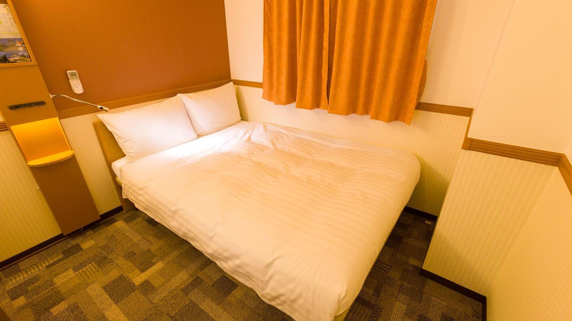 Toyoko Inn Osaka Umeda Nakatsu No.1 Pokój zdjęcie