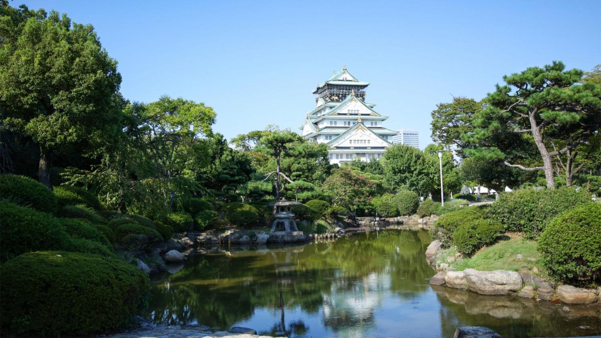 Toyoko Inn Osaka Umeda Nakatsu No.1 Zewnętrze zdjęcie