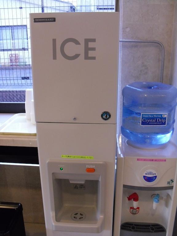 Toyoko Inn Osaka Umeda Nakatsu No.1 Zewnętrze zdjęcie